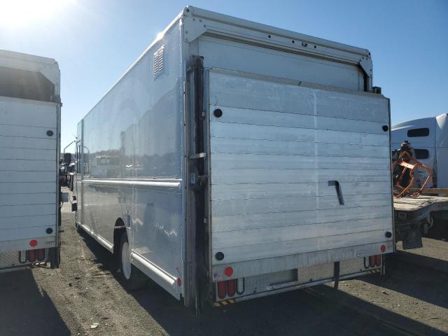 2017 FREIGHTLINER CHASSIS M LINE WALK-IN VAN