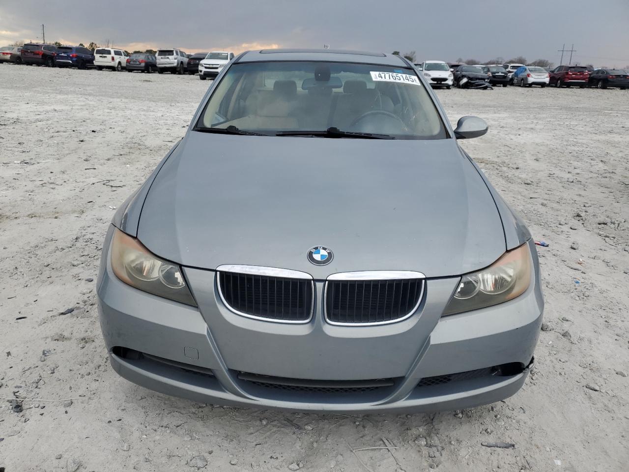 2007 BMW 3er - Image 5