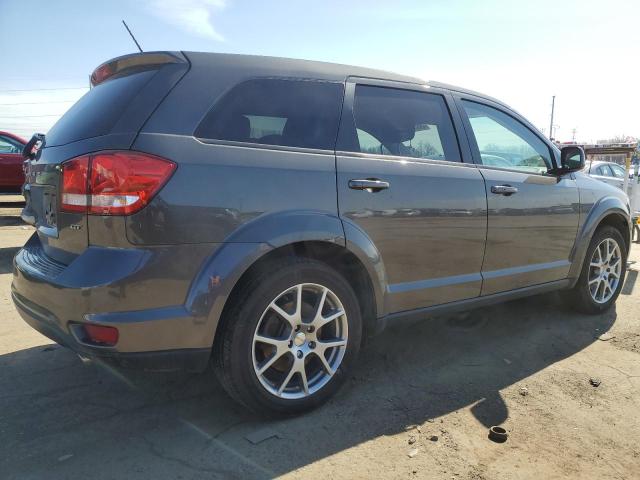  DODGE JOURNEY 2017 Серый