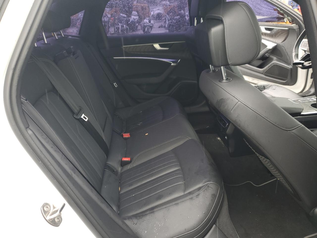 2021 Audi A6 - Image 10