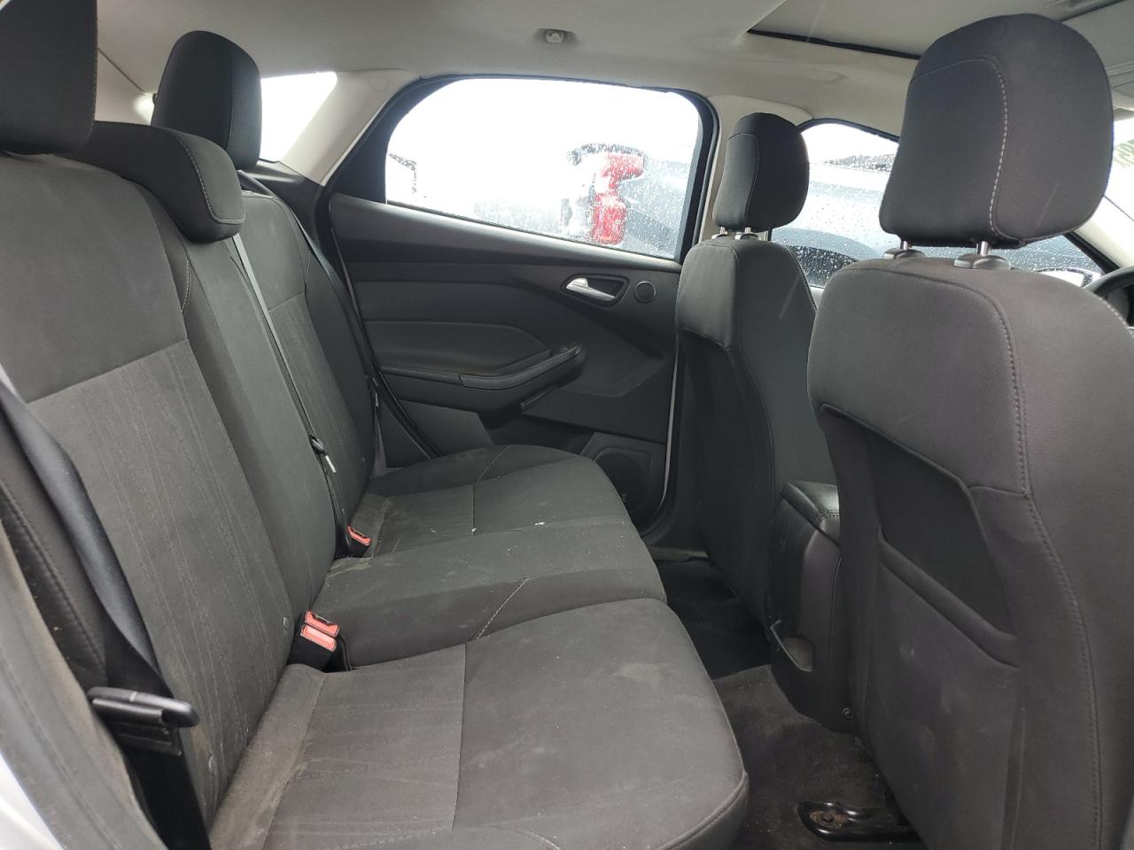 2018 Ford Focus - Image 10
