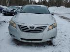 2007 TOYOTA CAMRY HYBRID for sale at Copart ON - COOKSTOWN