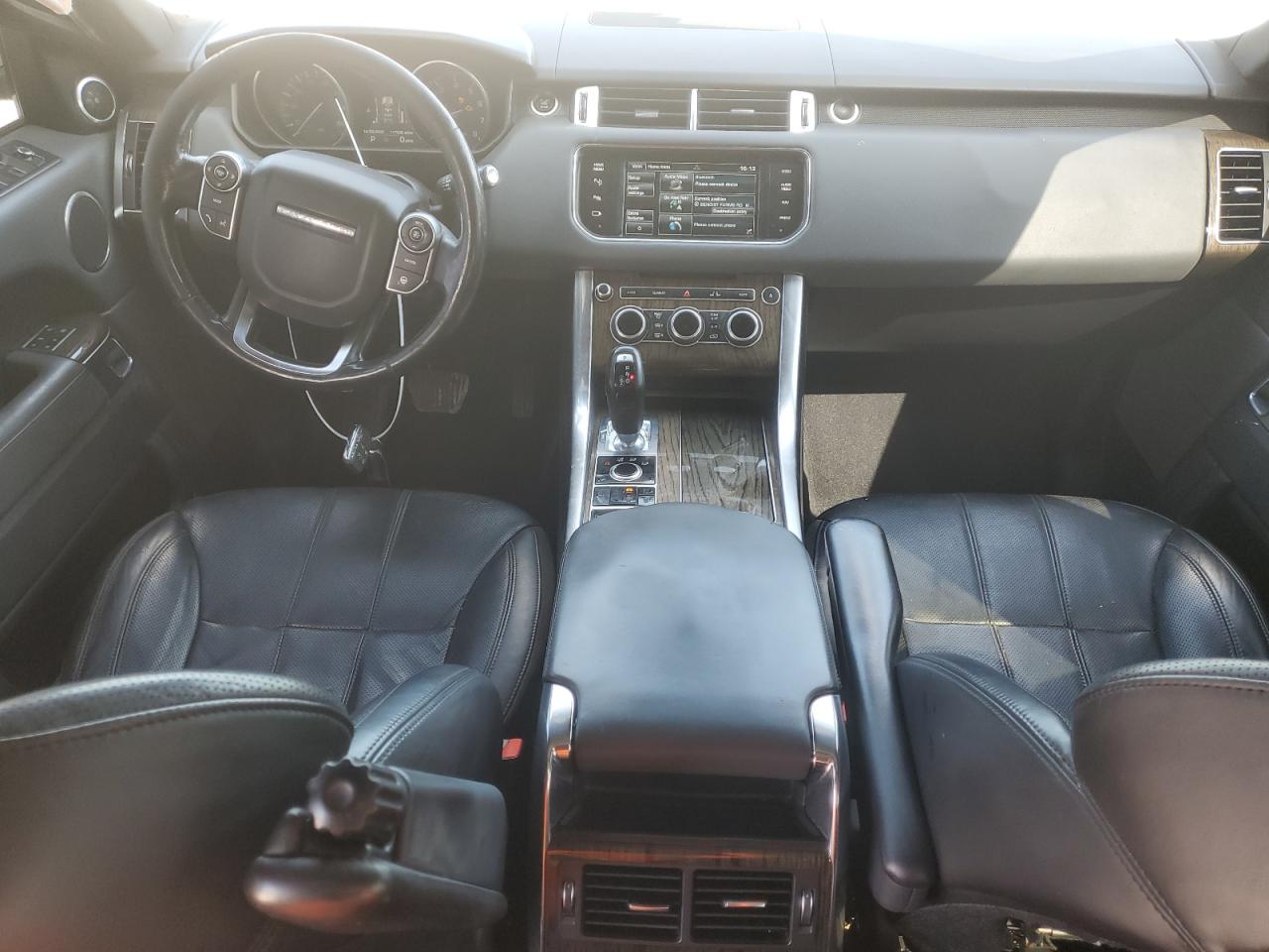 2014 Land Rover Range Rover - Image 8