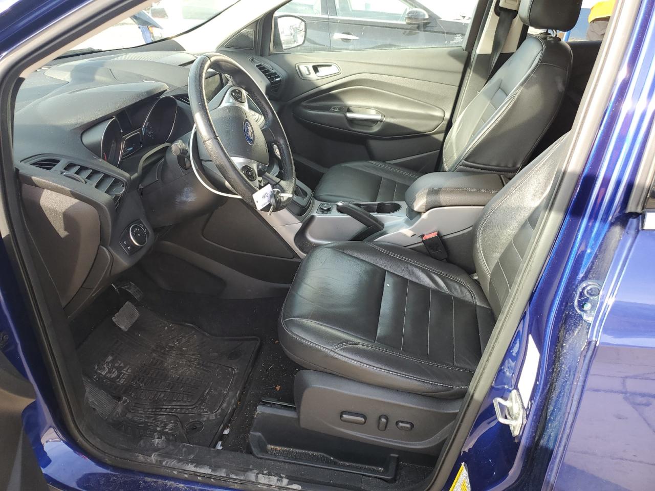 2016 Ford Escape - Image 7
