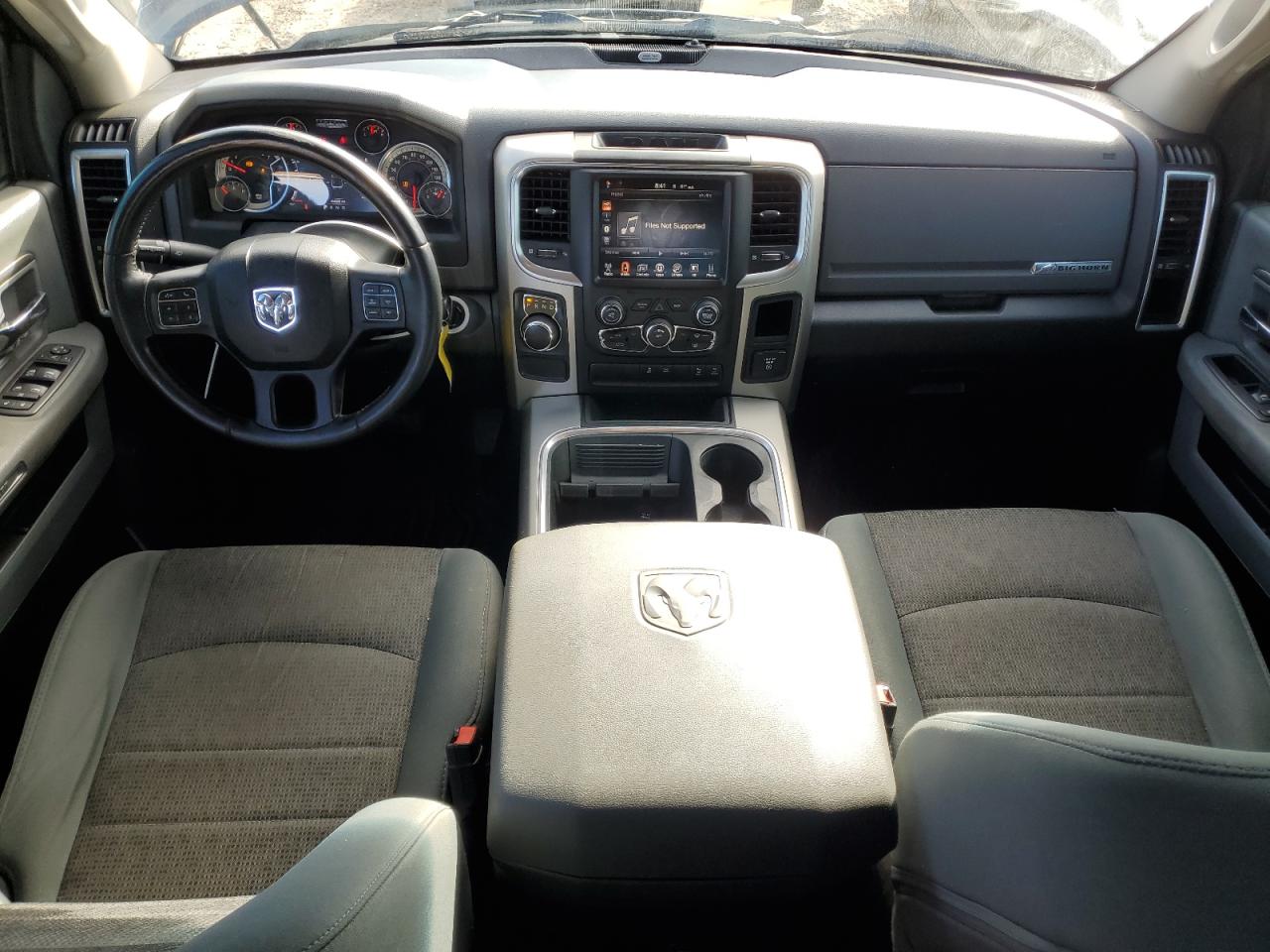 2016 RAM 1500 - Image 8