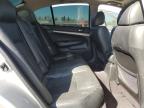 2008 Infiniti G35  for Sale in Antelope, CA - Front End