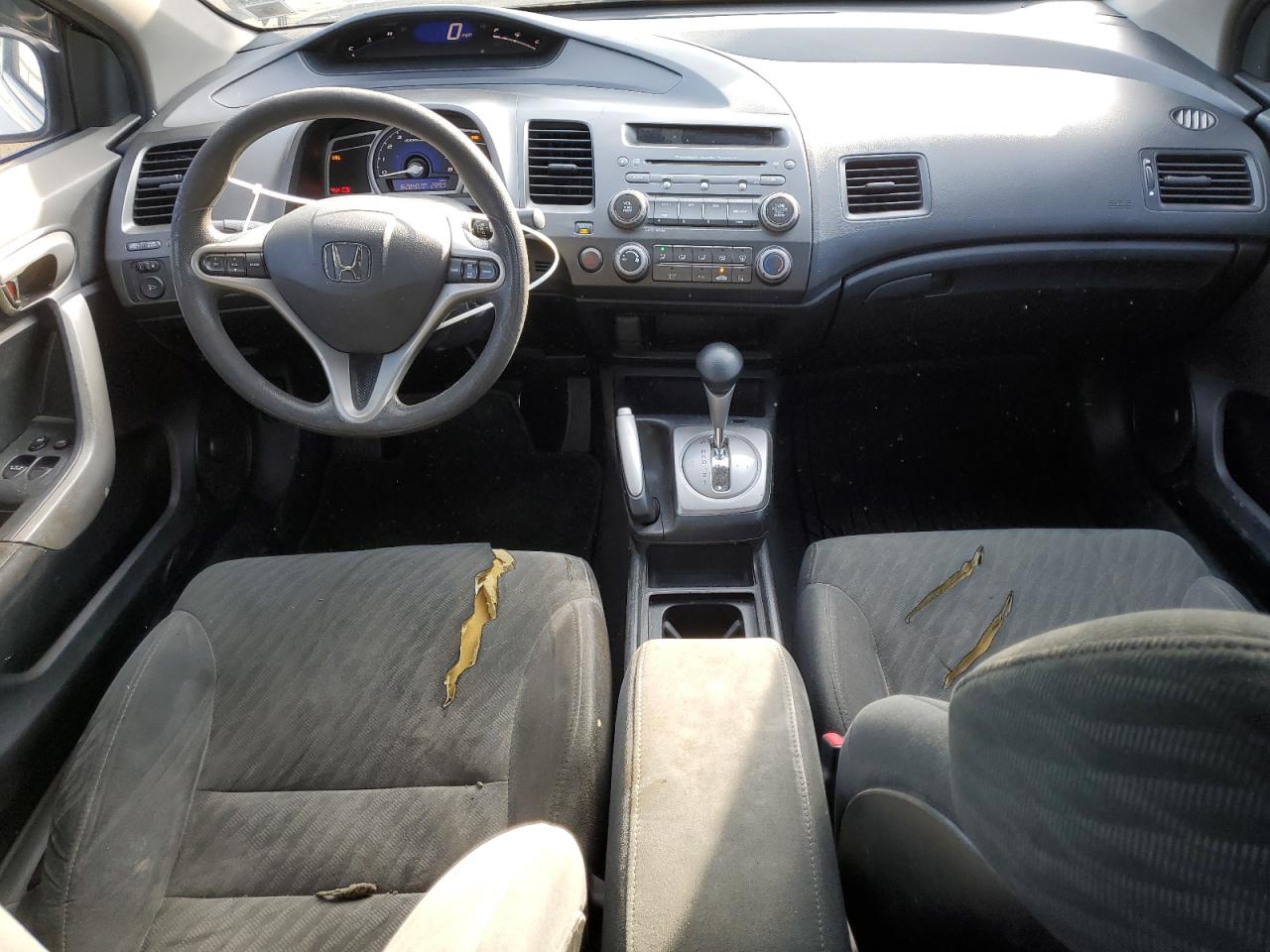 2010 Honda Civic - Image 8