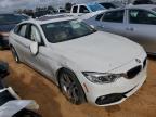 2016 Bmw 428 I Gran Coupe Sulev de vânzare în Theodore, AL - Top/Roof