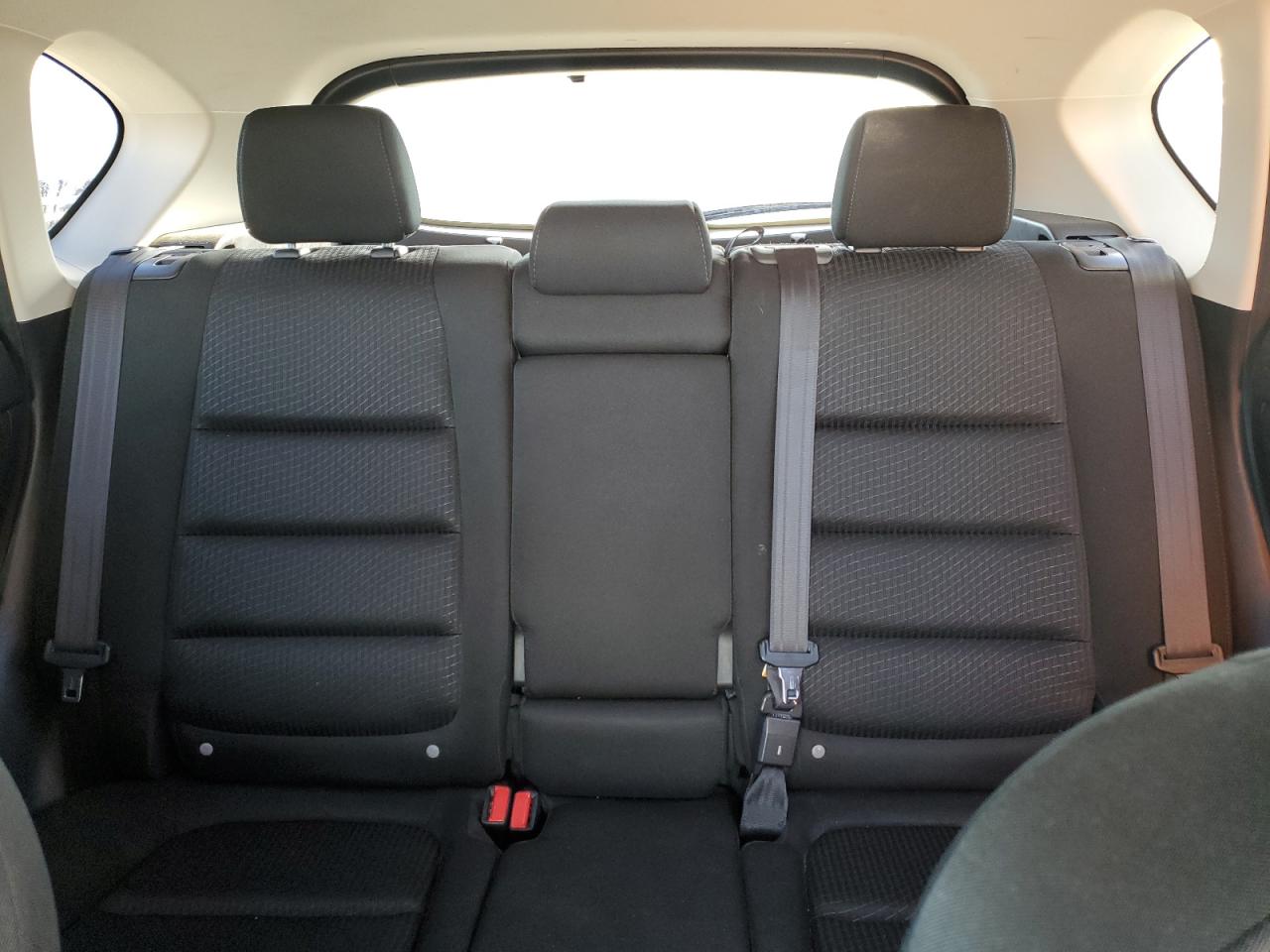 2015 Mazda CX-5 - Image 10