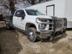 2022 Chevrolet Silverado K3500 Lt for Sale in Wichita, KS - Undercarriage