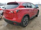 2016 Mazda Cx-5 Gt zu verkaufen in Pekin, IL - Front End