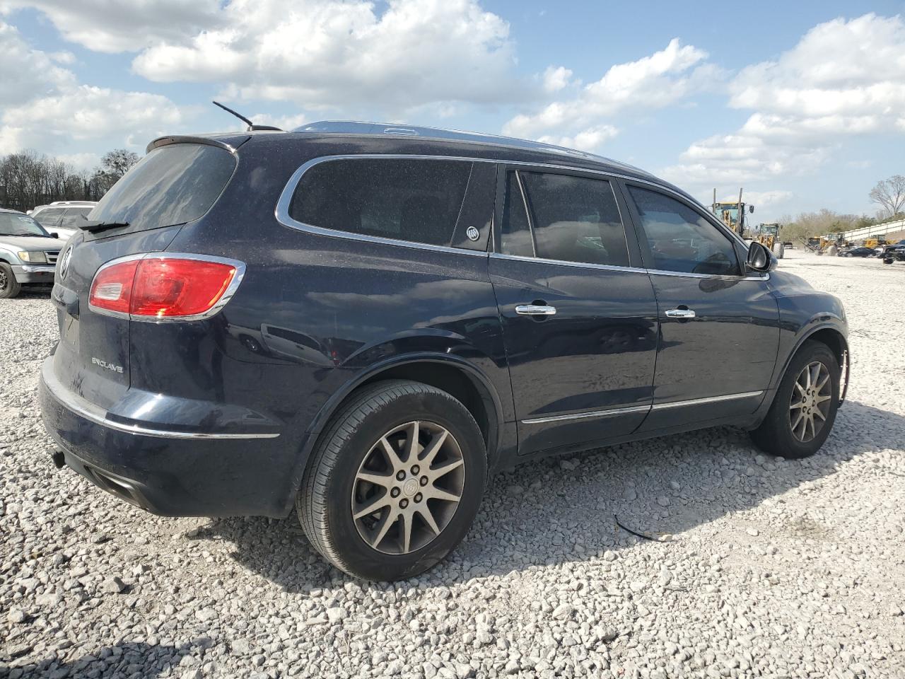 2016 Buick Enclave - Image 3