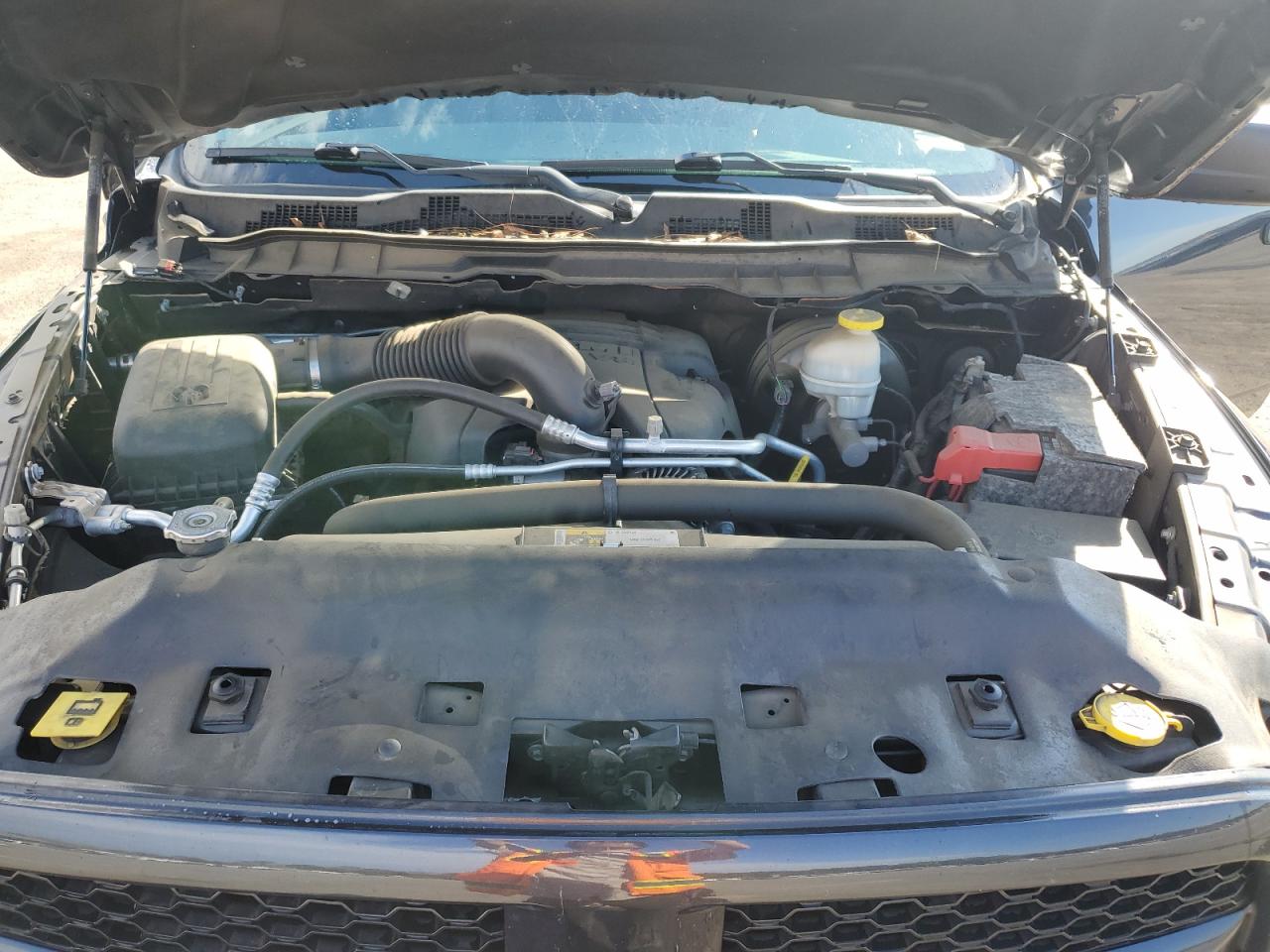 2018 RAM 1500 - Image 11