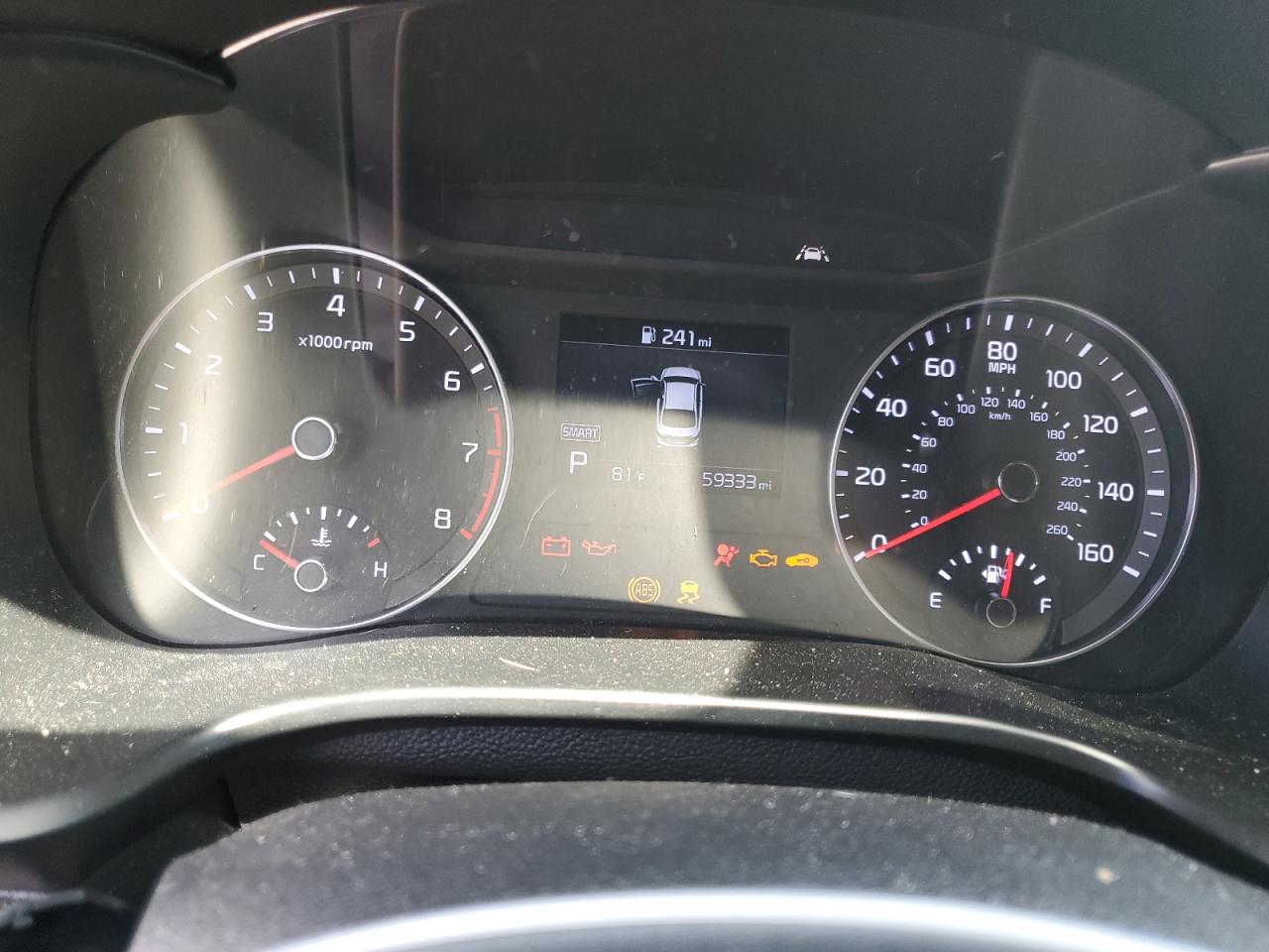 2021 Kia Forte Gt Line VIN: 3KPF34AD1ME423497 Lot: 50549775