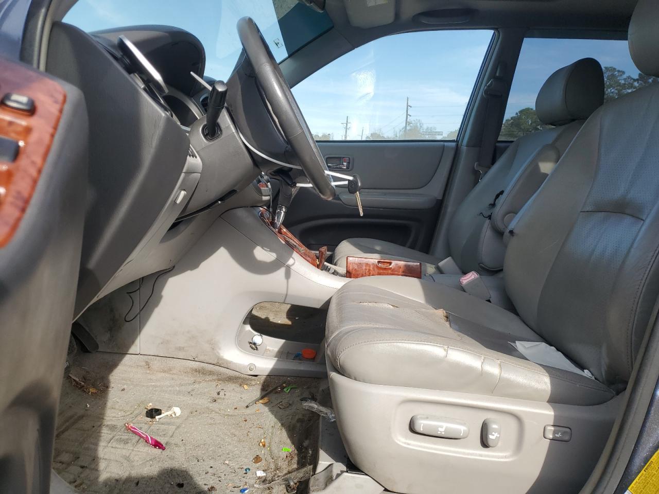 2007 Toyota Highlander - Image 7
