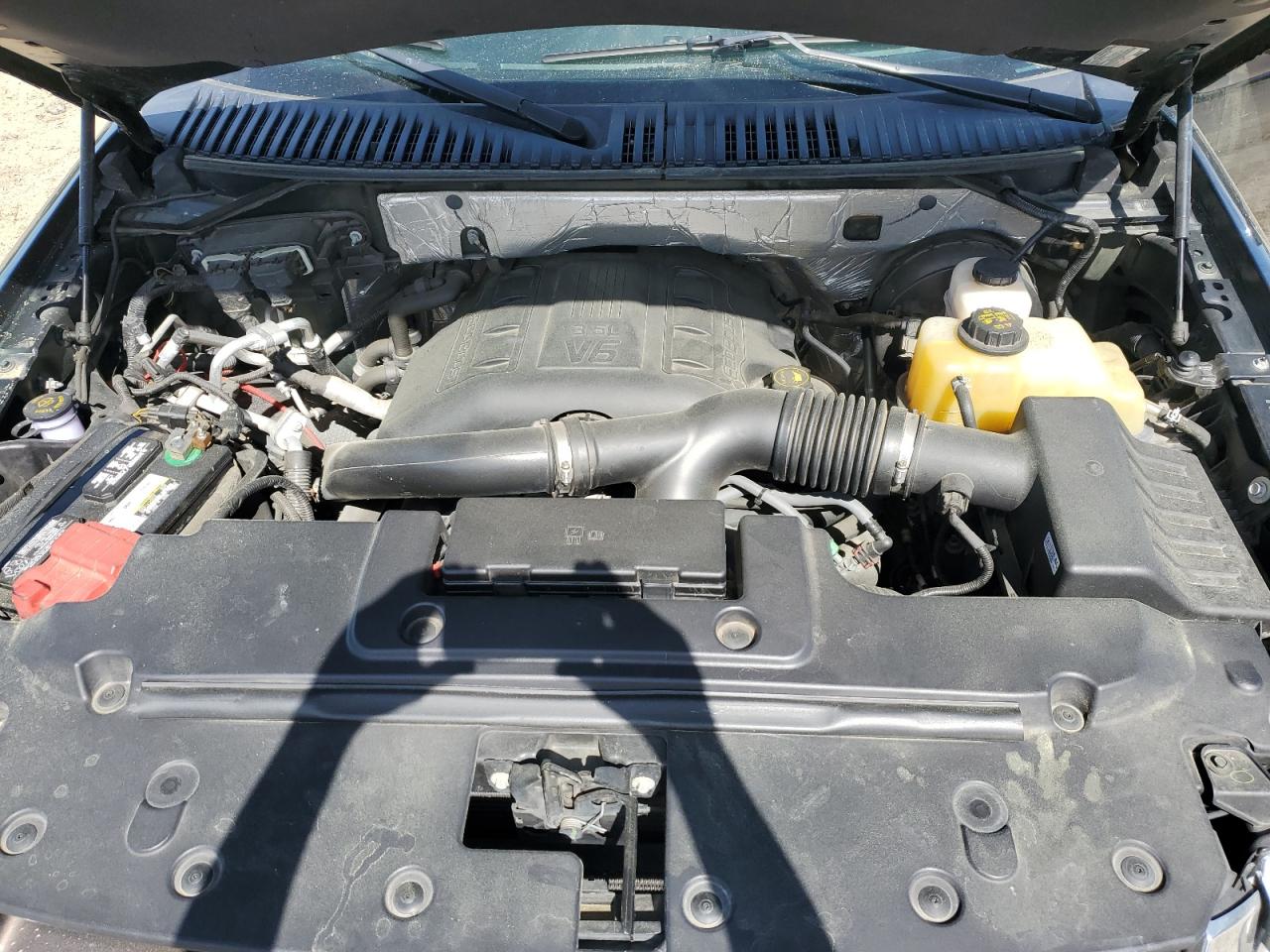 2015 Ford Expedition - Image 12