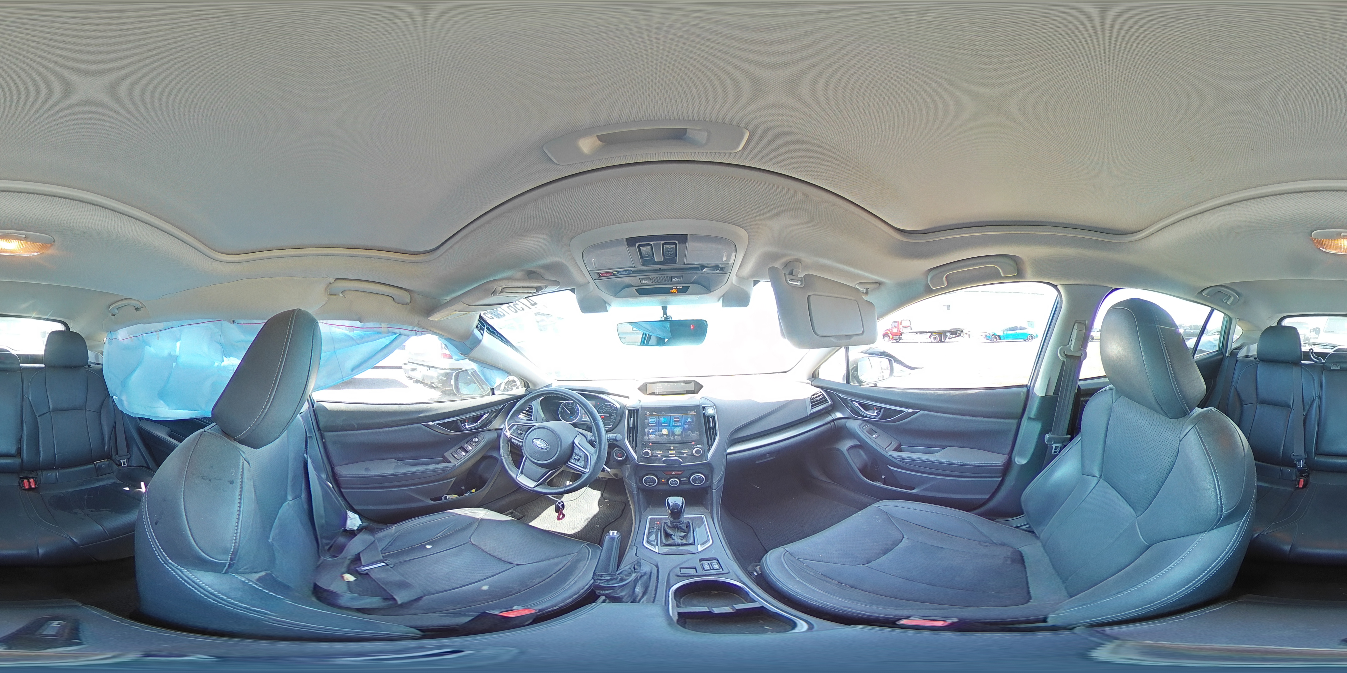 2019 Subaru Impreza - Image 13