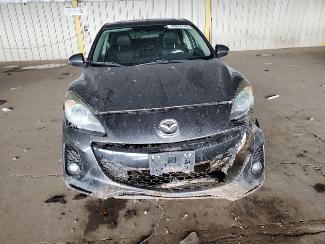 2013 Mazda 3 - Image 5