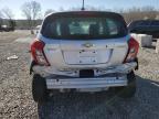 2019 Chevrolet Spark Ls за продажба в Louisville, KY - Rear End