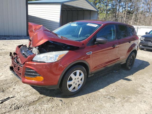 2014 Ford Escape S
