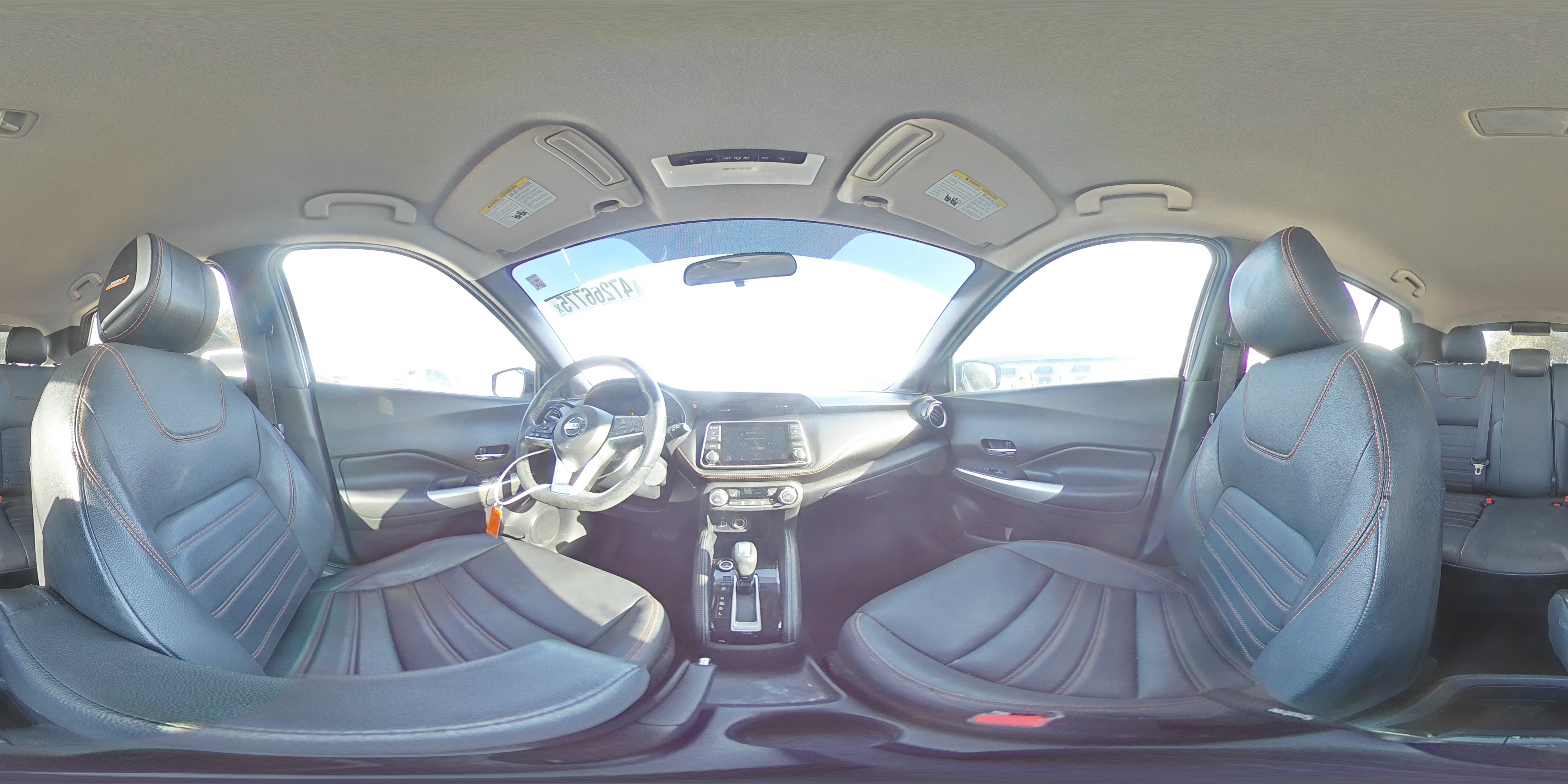 2019 Nissan Kicks - Image 15