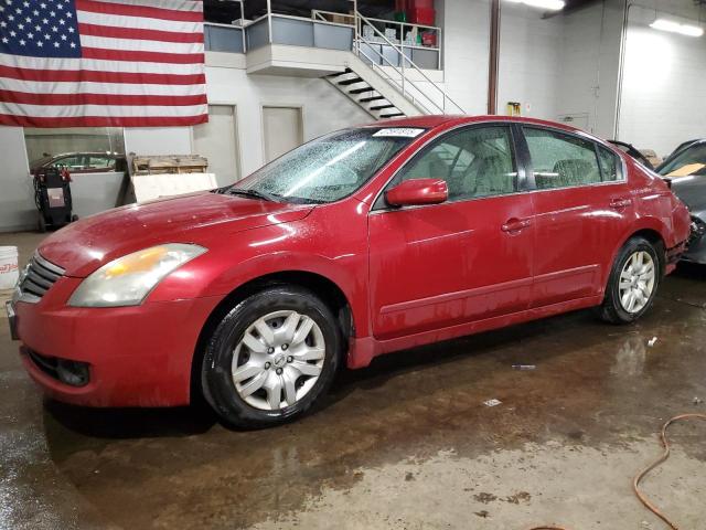 2009 Nissan Altima 2.5