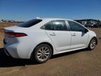 2020 Toyota Corolla Le იყიდება Longview-ში, TX - Front End