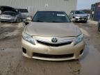 2011 Toyota Camry Hybrid en Venta en Franklin, WI - Front End