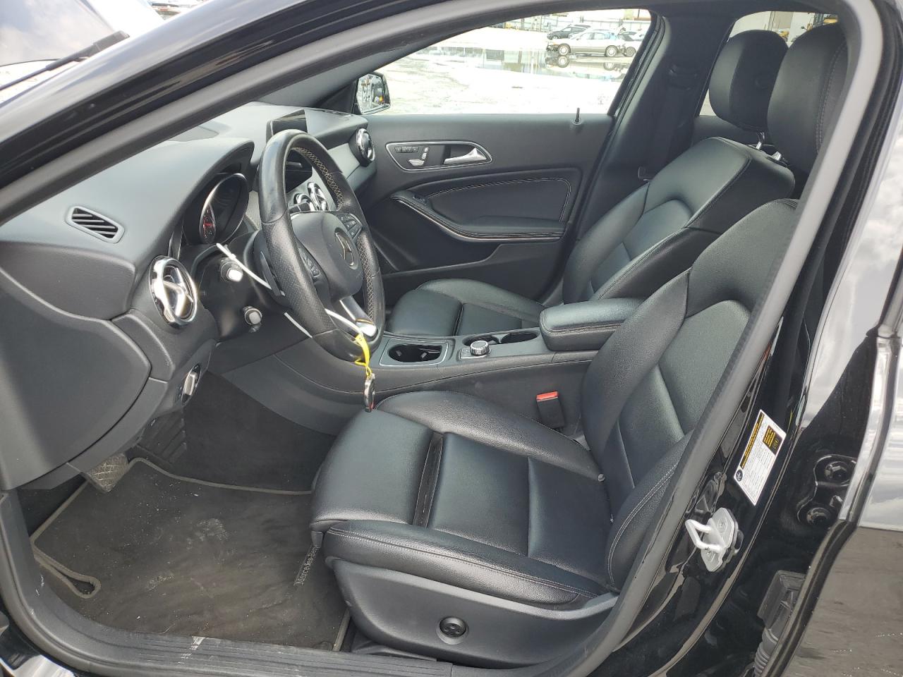 2018 Mercedes-Benz GLA-klasse - Image 7
