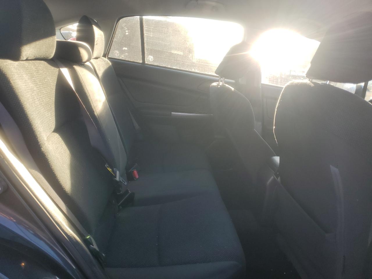 2016 Subaru Impreza - Image 10