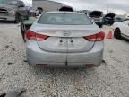 2013 Hyundai Elantra Gls en Venta en Temple, TX - Front End