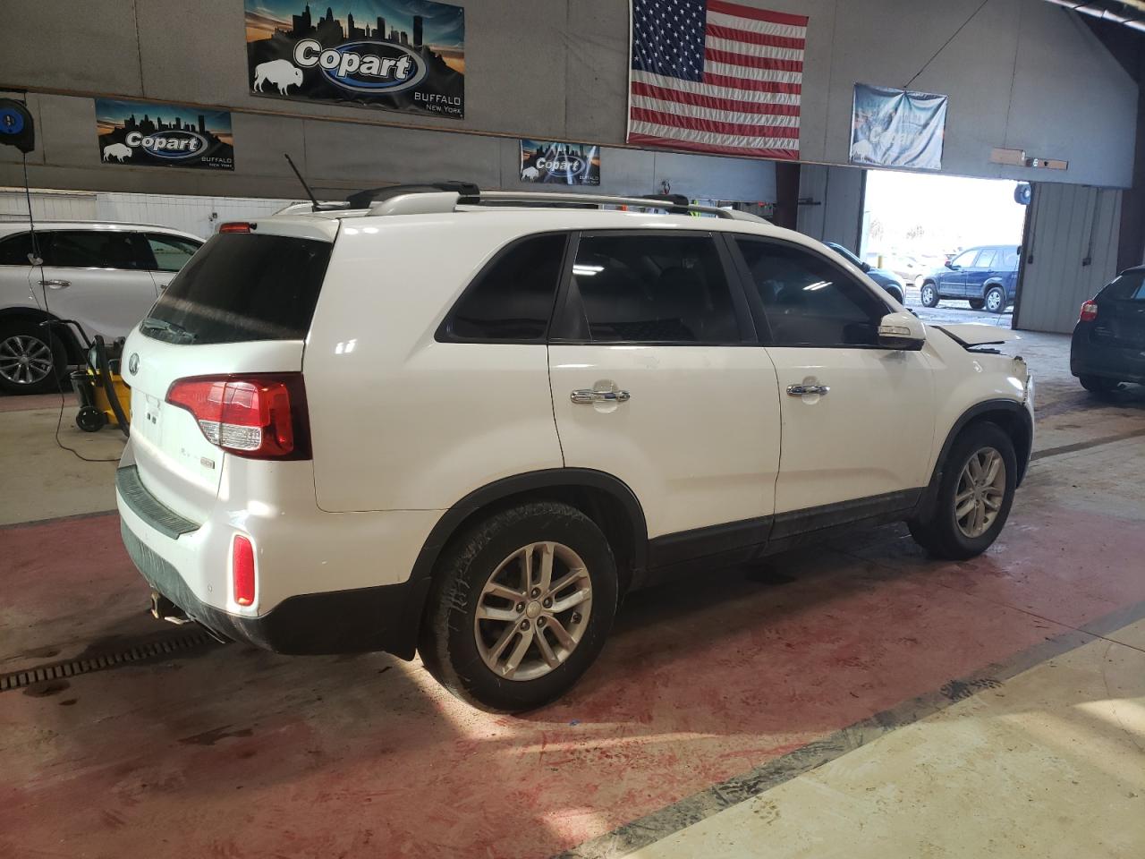 2014 Kia Sorento - Image 3