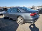2015 Audi A8 L Quattro for Sale in Hillsborough, NJ - Undercarriage