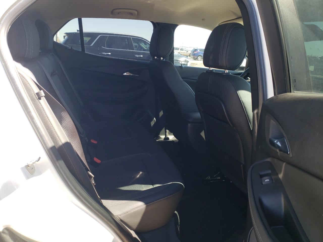 2022 Buick Encore - Image 11