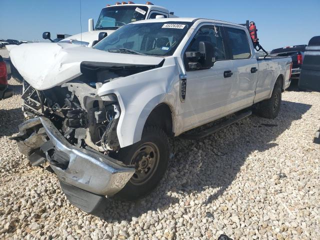 2019 Ford F250 Super Duty