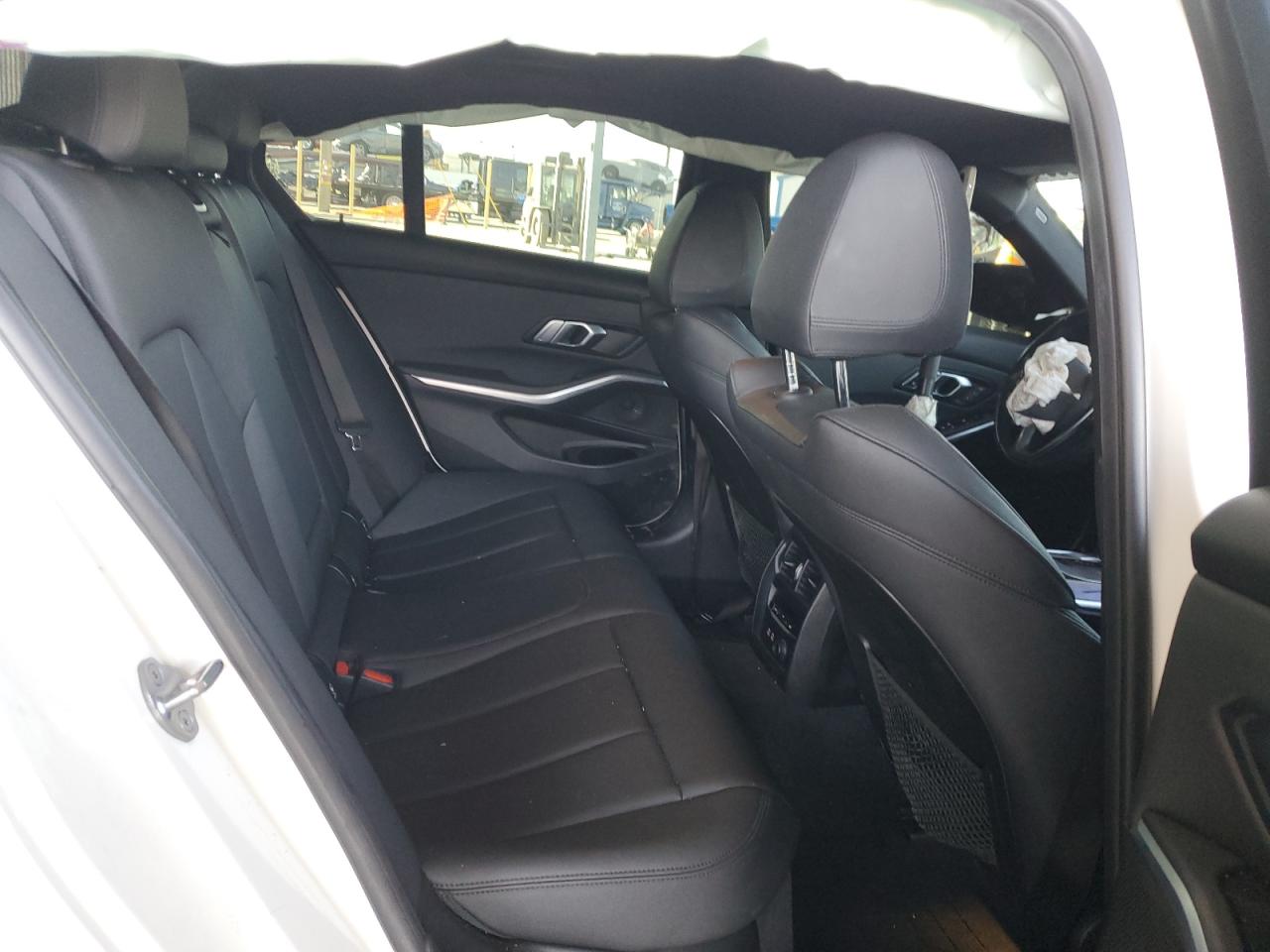 2020 BMW 3er - Image 10