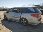 2019 Honda Odyssey Touring на продаже в Baltimore, MD - Front End