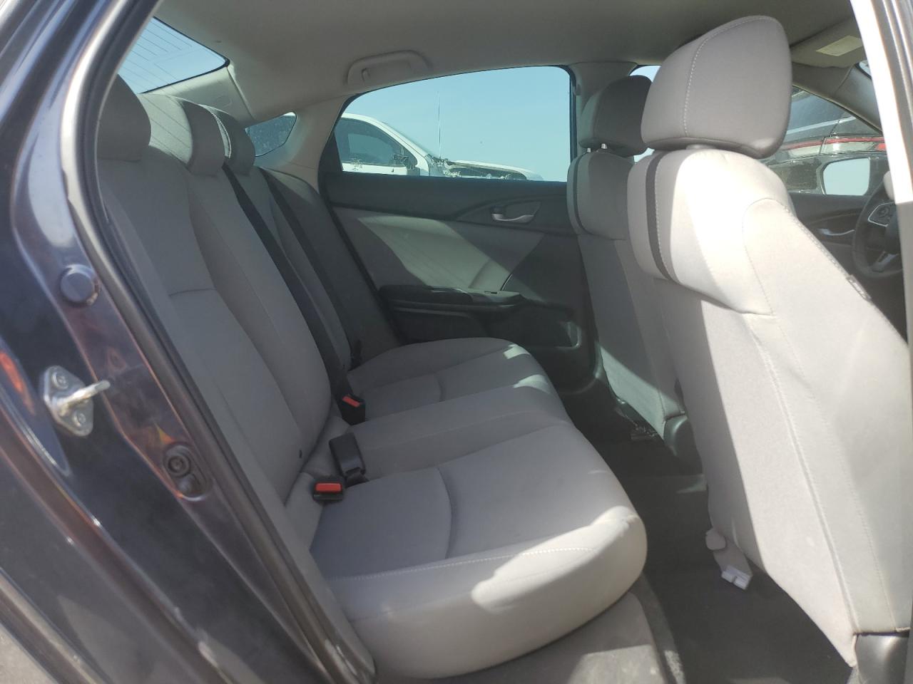 2020 Honda Civic - Image 10