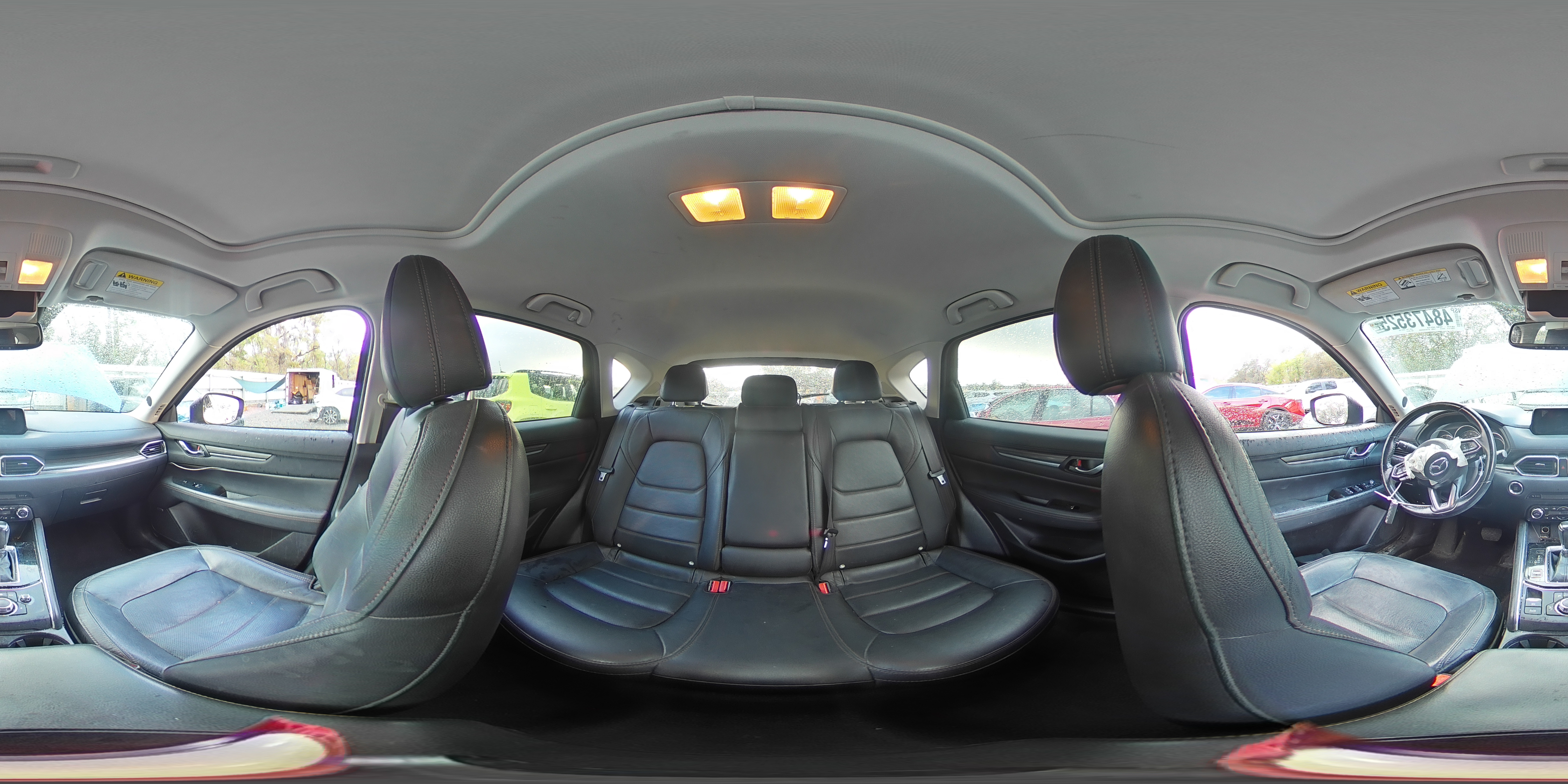 2018 Mazda CX-5 - Image 14