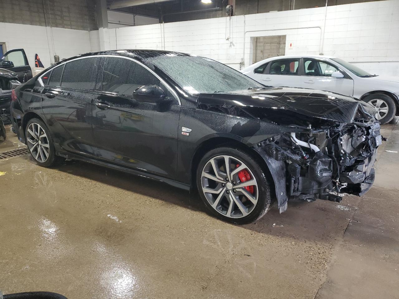2018 Buick Regal - Image 4