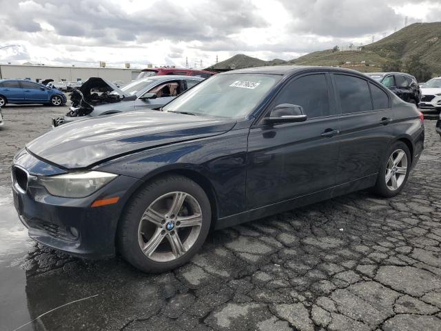 2013 Bmw 328 I Sulev na sprzedaż w Colton, CA - Minor Dent/Scratches