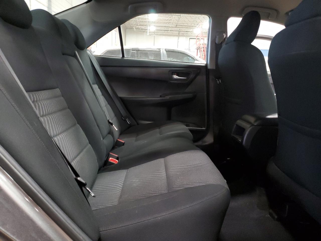 2017 Toyota Camry - Image 10