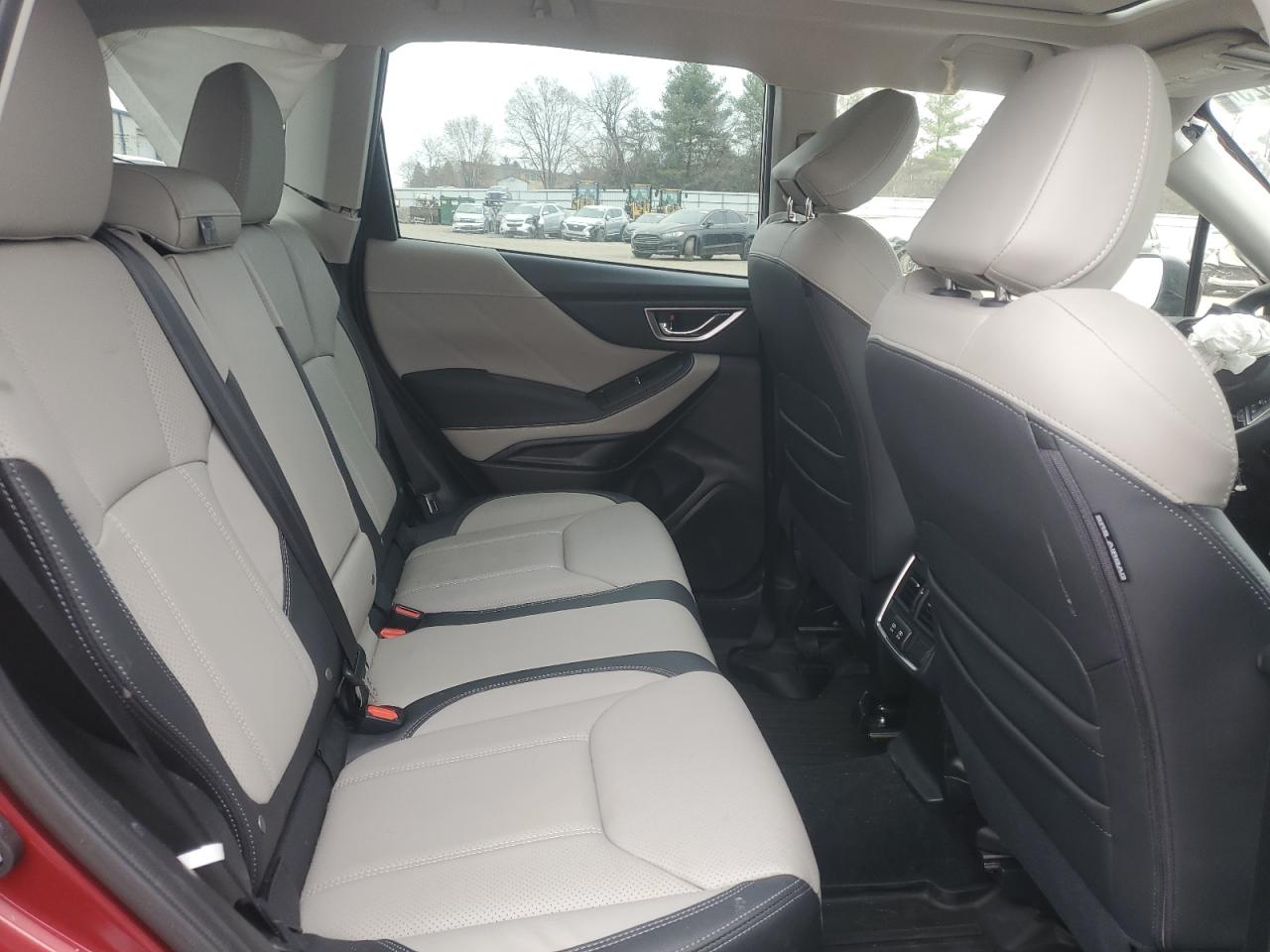 2024 Subaru Forester - Image 11