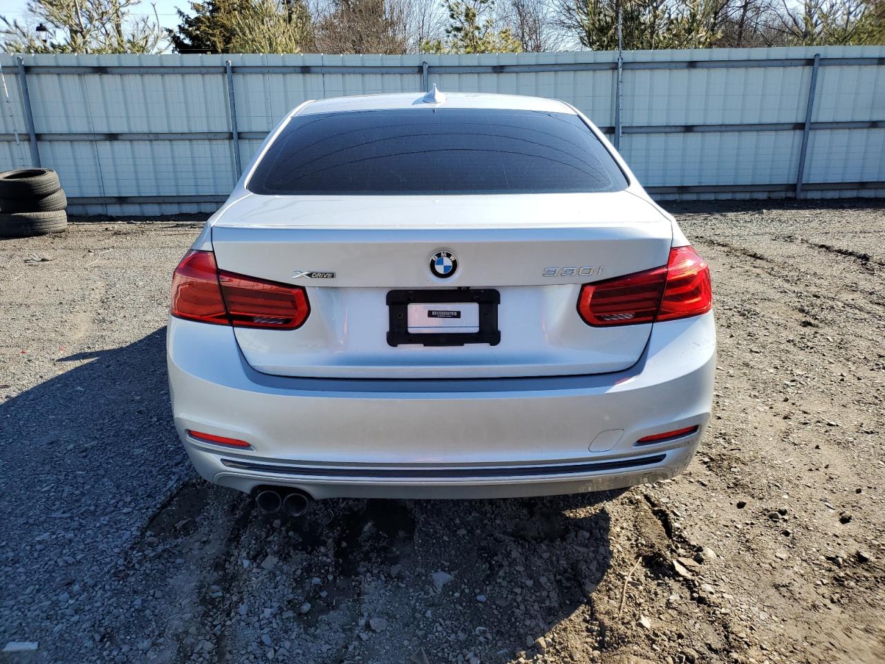 2018 BMW 3er - Image 6