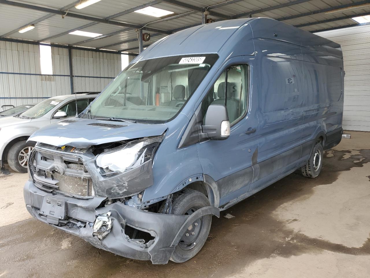 2020 Ford Transit T-250 for Sale in Brighton, CO - Front End