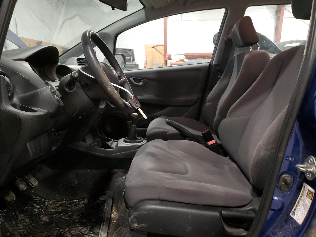 2010 Honda Fit - Image 7