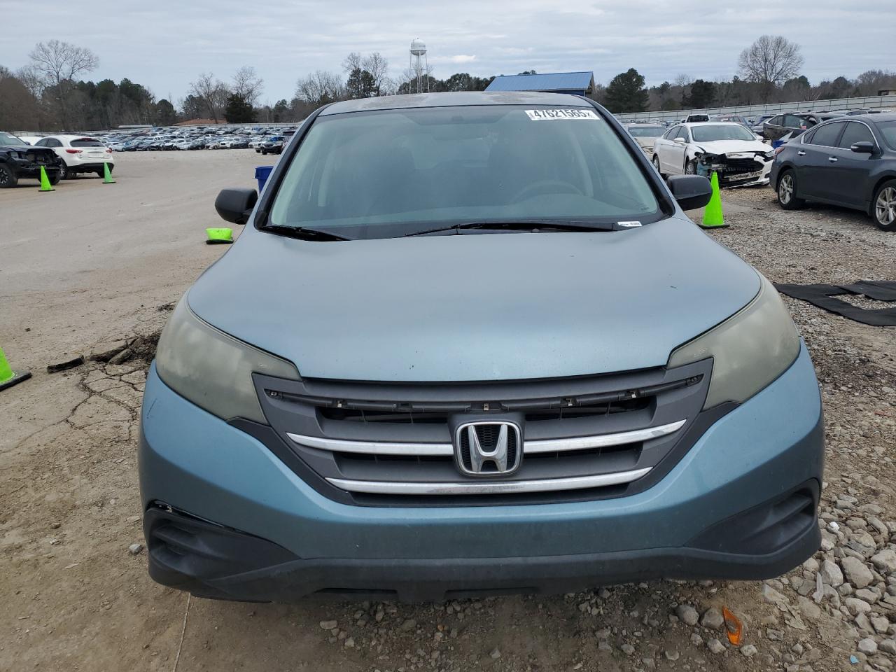 2014 Honda CR-V - Image 5