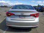 2015 Hyundai Sonata Sport zu verkaufen in Vallejo, CA - Mechanical