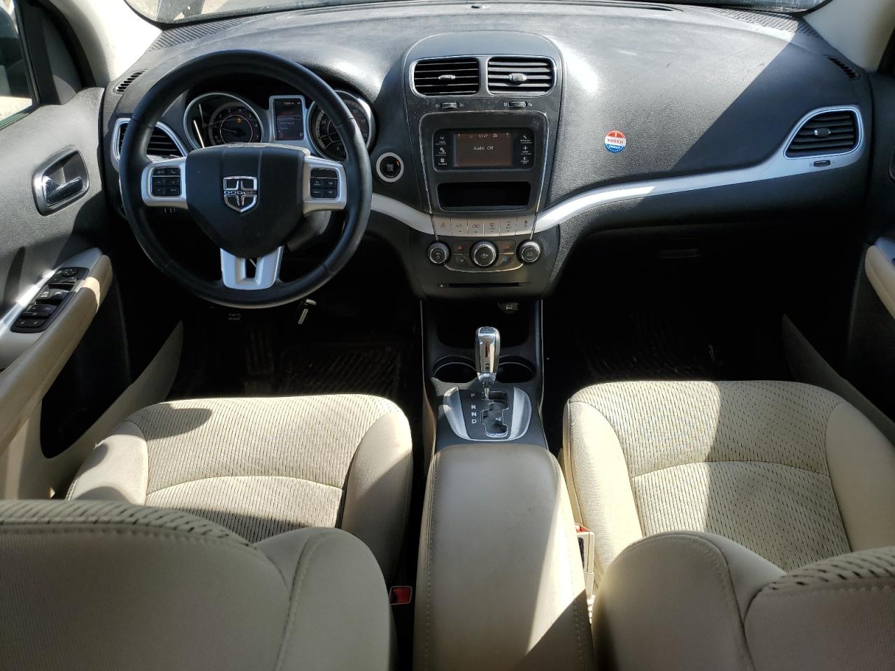 2013 Dodge Journey - Image 8