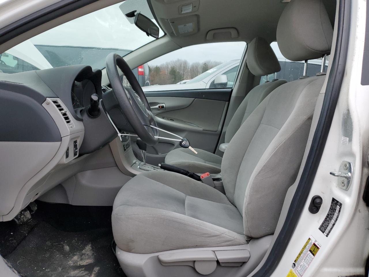 2012 Toyota Corolla - Image 7